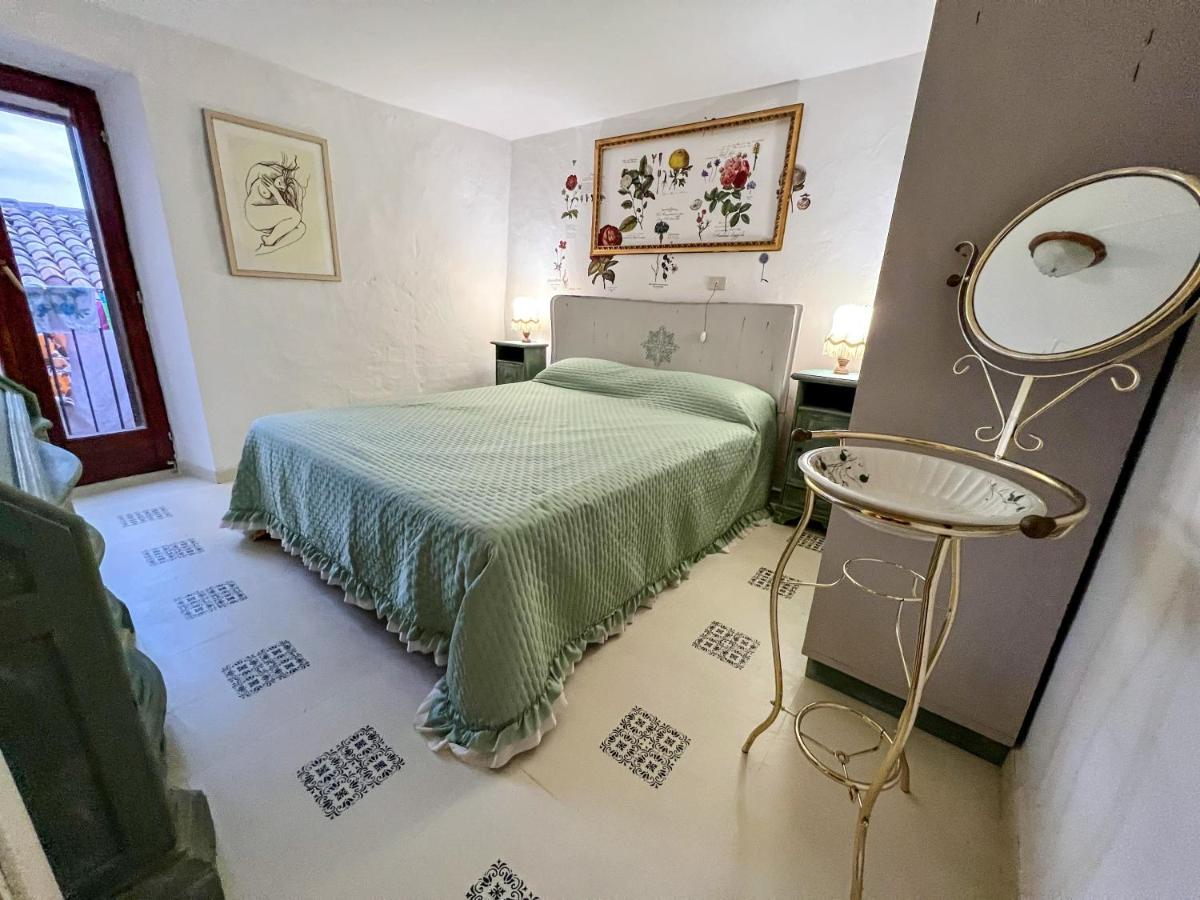 I Due Gradoni Stone House Apartment *