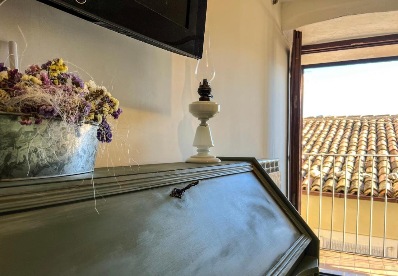 I Due Gradoni Stone House Apartment Pacentro
