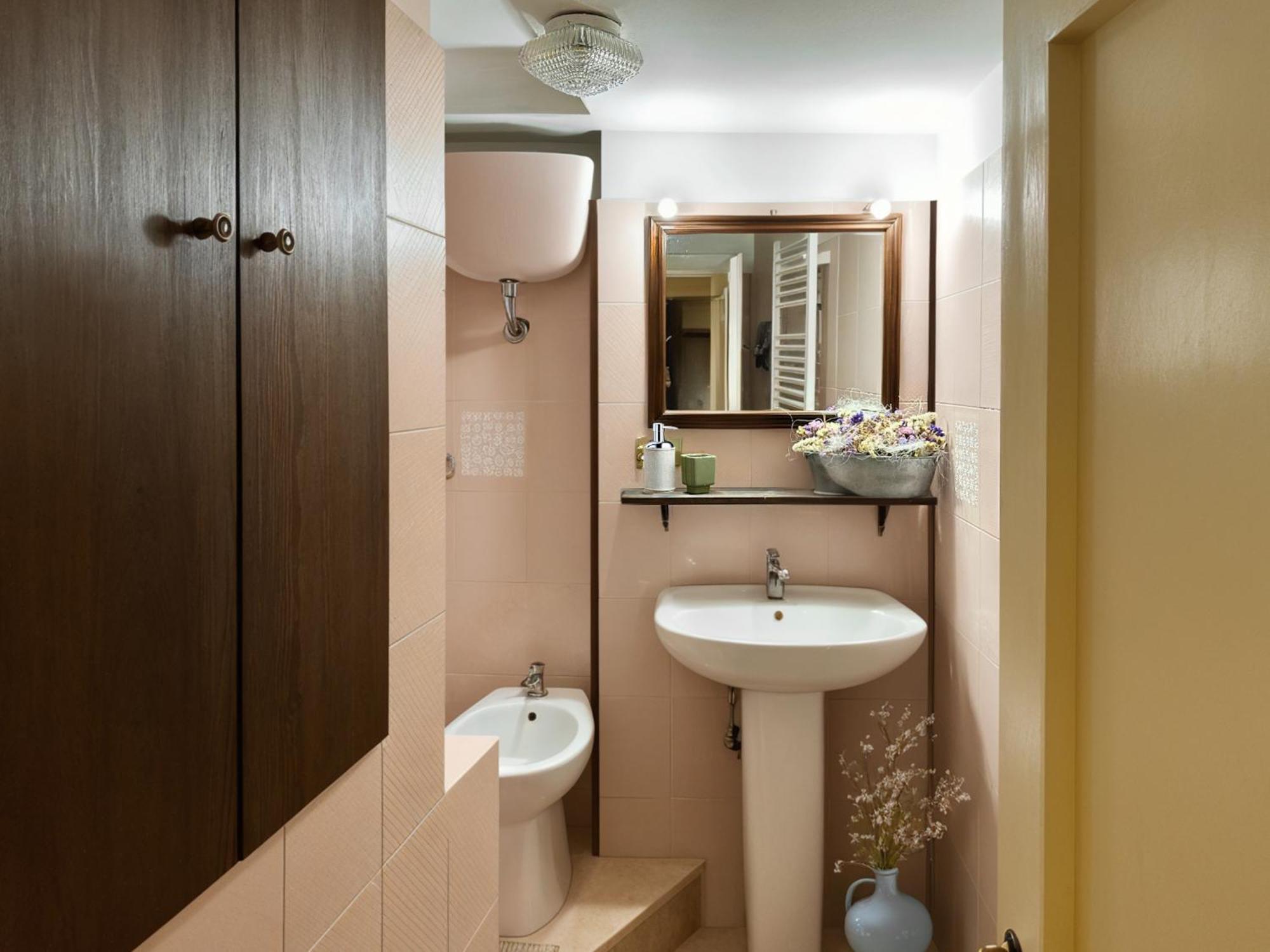 I Due Gradoni Stone House Apartment Pacentro